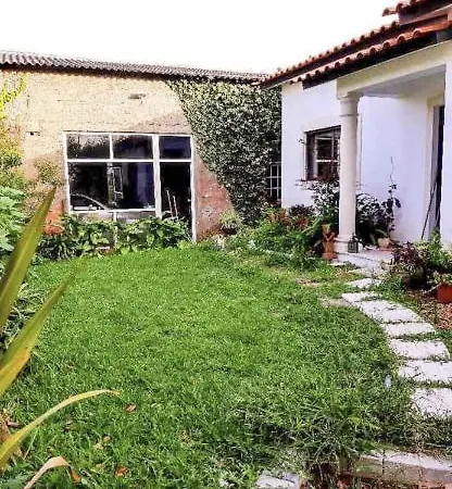 Beautiful Little Country House 別荘
