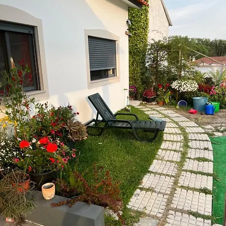 Beautiful Little Country House 別荘 Carvide